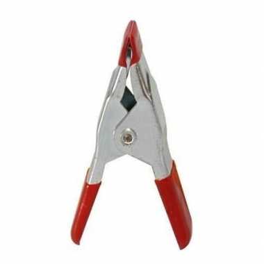 Mini hobbyklem 5 cm