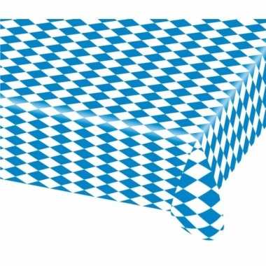 Oktoberfest tafelkleden 80 x 260 cm