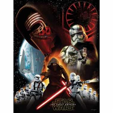 Star wars tafelkleed
