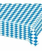 X oktoberfest tafelkleden van 80 x 260 cm 10124162